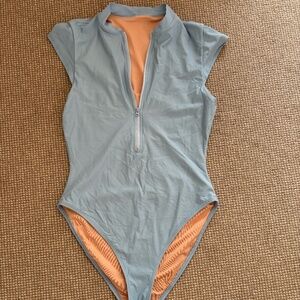 Jcrew One Piece Large